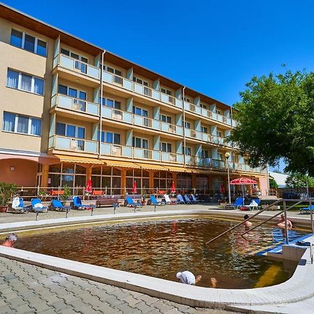 Hungarospa Thermal Hotel Hajdúszoboszló 외부 사진