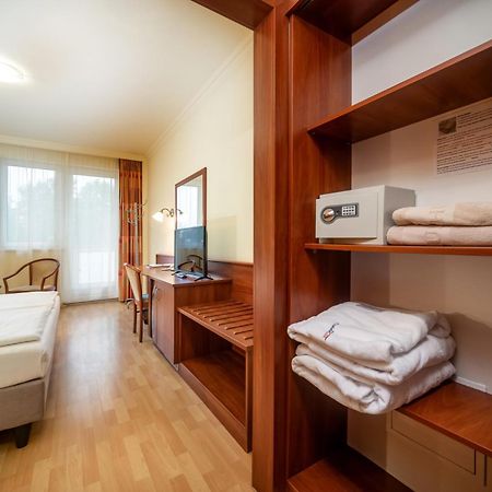 Hungarospa Thermal Hotel Hajdúszoboszló 외부 사진