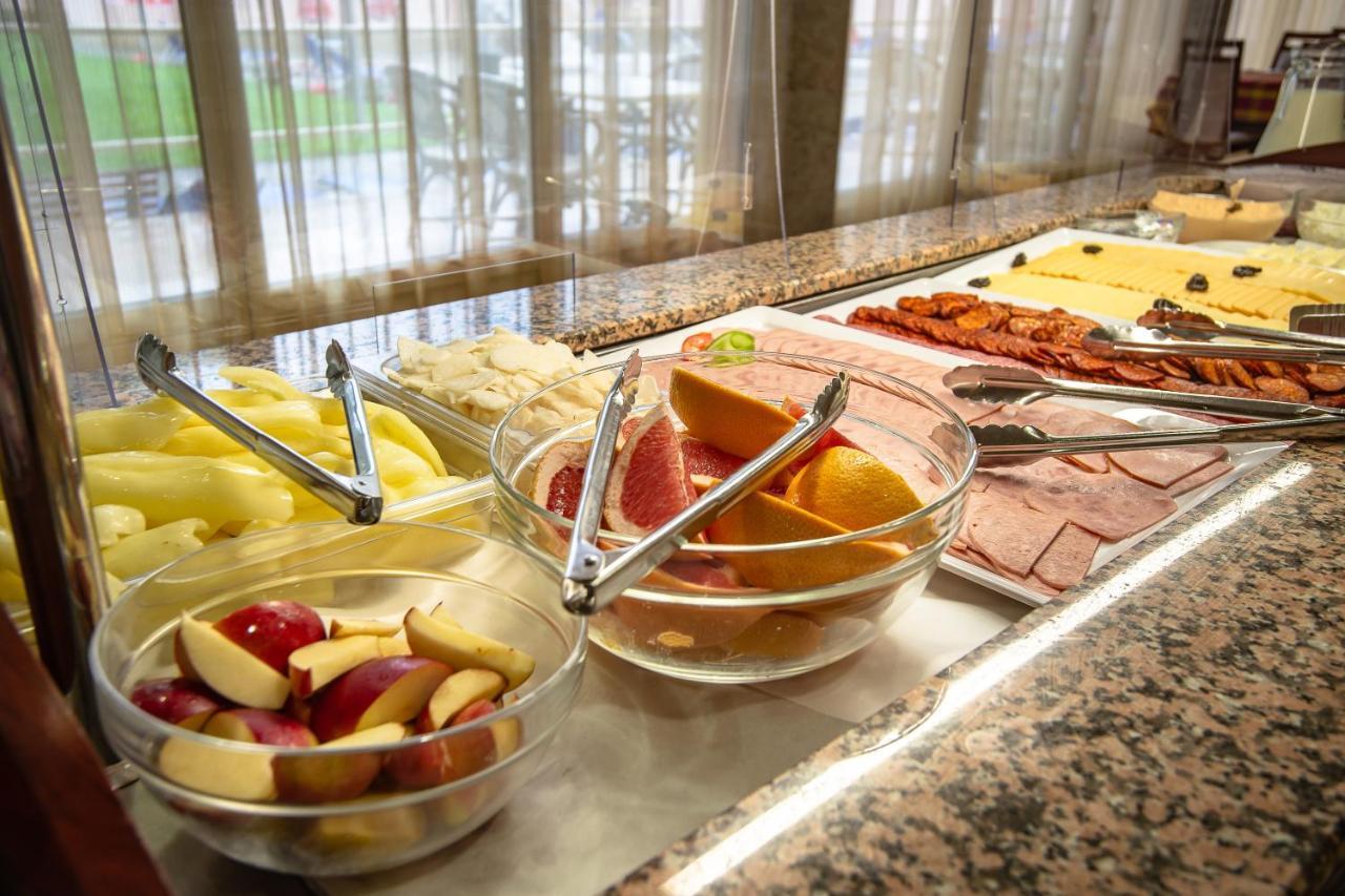 Hungarospa Thermal Hotel Hajdúszoboszló 외부 사진
