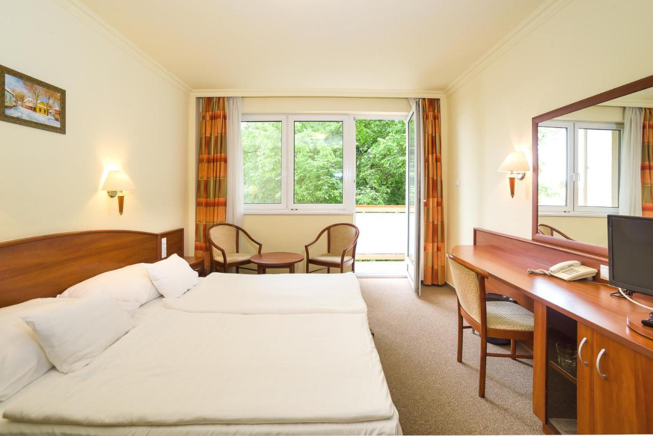 Hungarospa Thermal Hotel Hajdúszoboszló 외부 사진