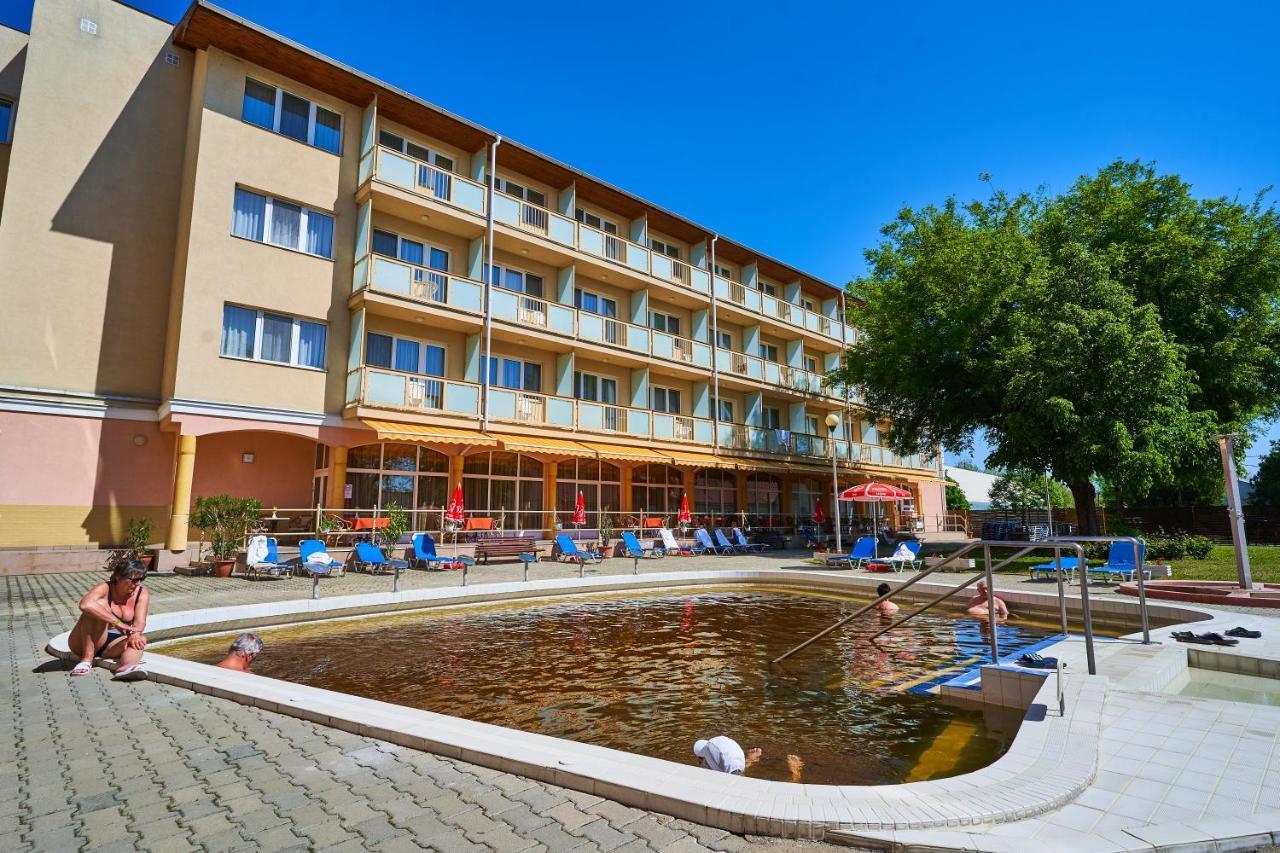 Hungarospa Thermal Hotel Hajdúszoboszló 외부 사진