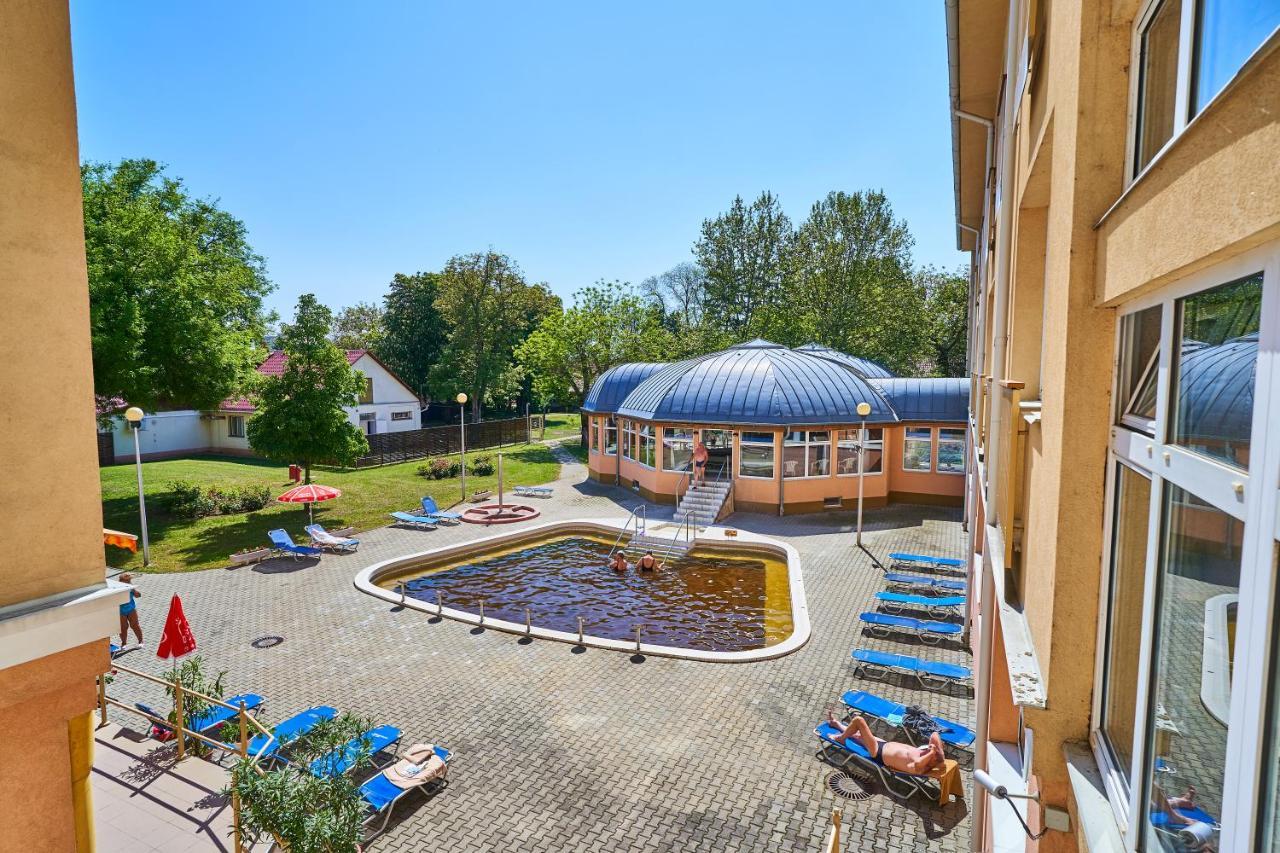 Hungarospa Thermal Hotel Hajdúszoboszló 외부 사진