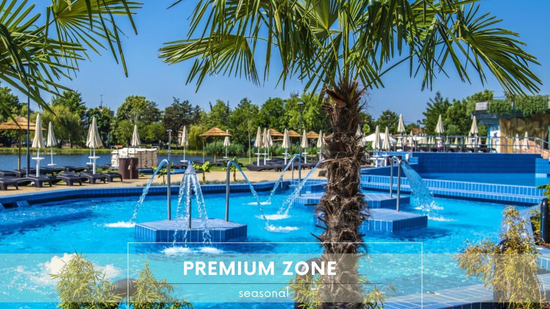 Hungarospa Thermal Hotel Hajdúszoboszló 외부 사진