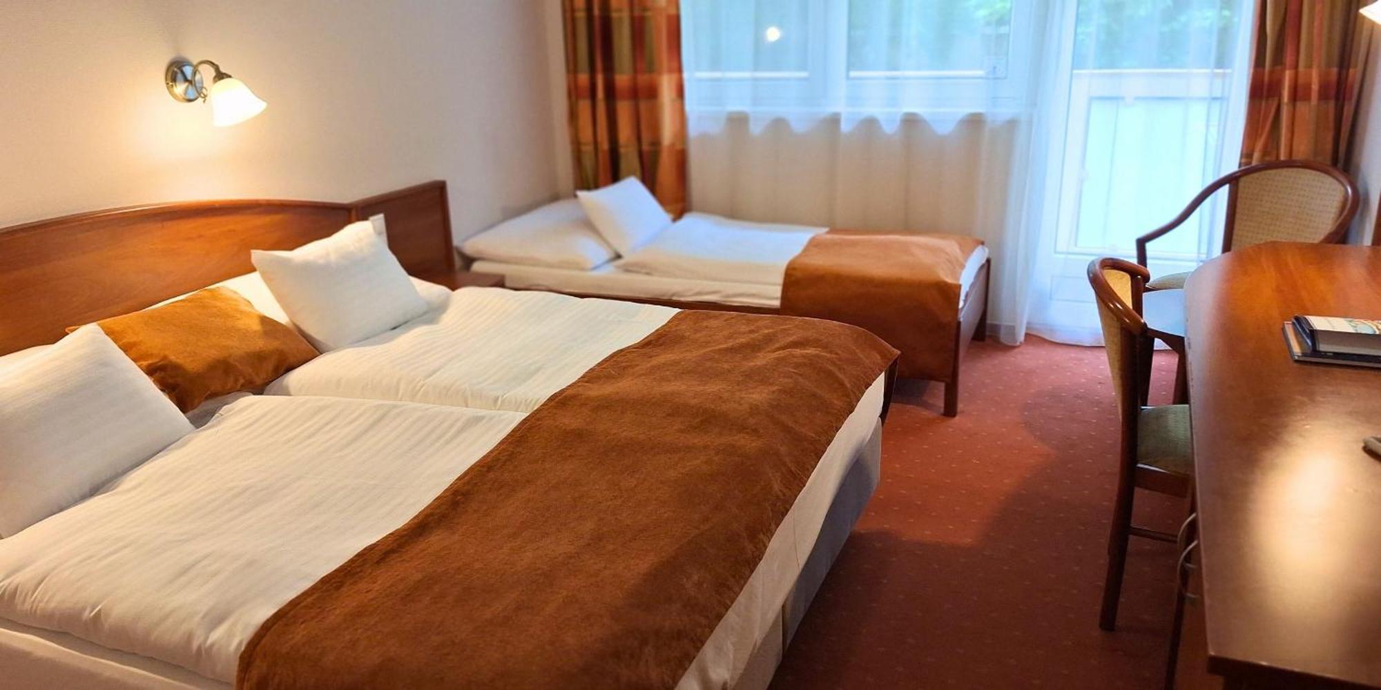 Hungarospa Thermal Hotel Hajdúszoboszló 외부 사진
