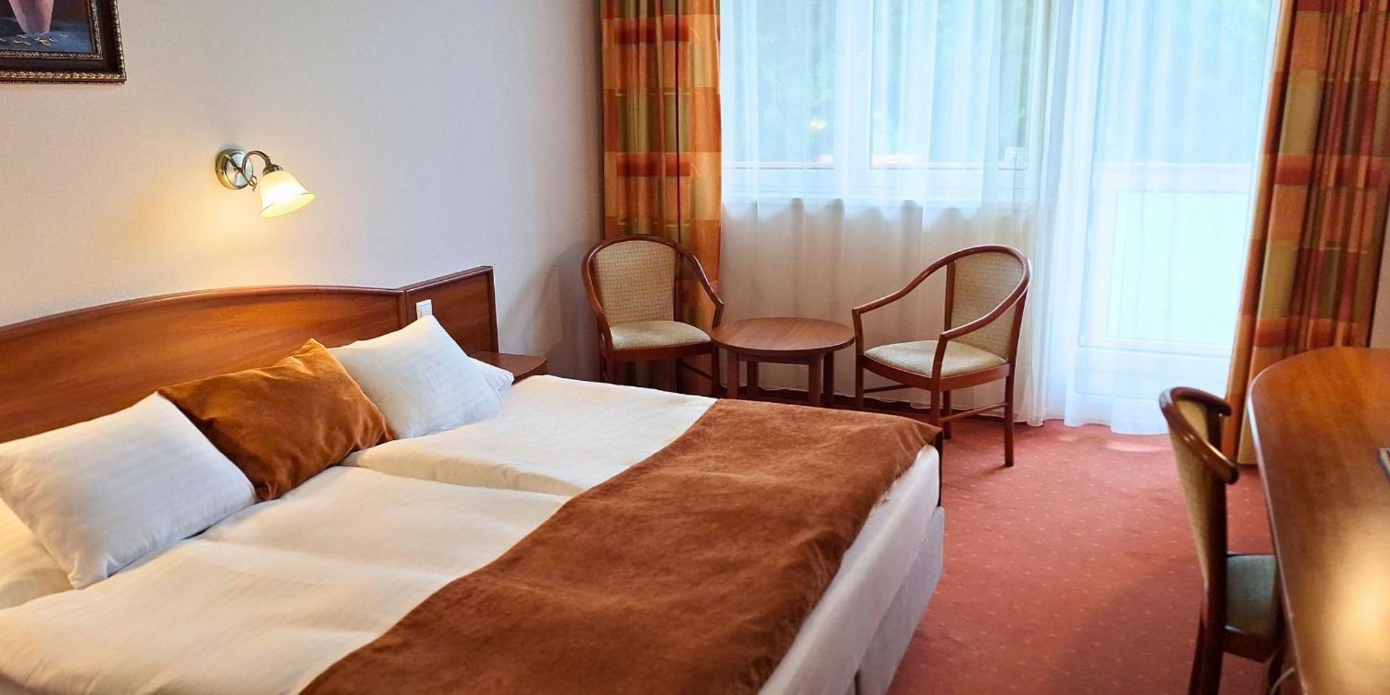 Hungarospa Thermal Hotel Hajdúszoboszló 외부 사진