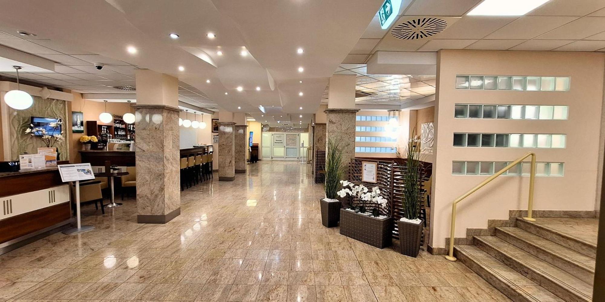 Hungarospa Thermal Hotel Hajdúszoboszló 외부 사진