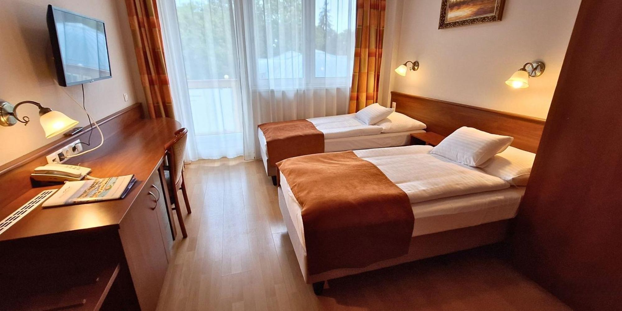 Hungarospa Thermal Hotel Hajdúszoboszló 외부 사진