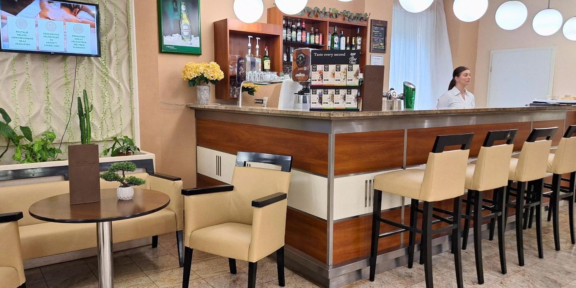 Hungarospa Thermal Hotel Hajdúszoboszló 외부 사진