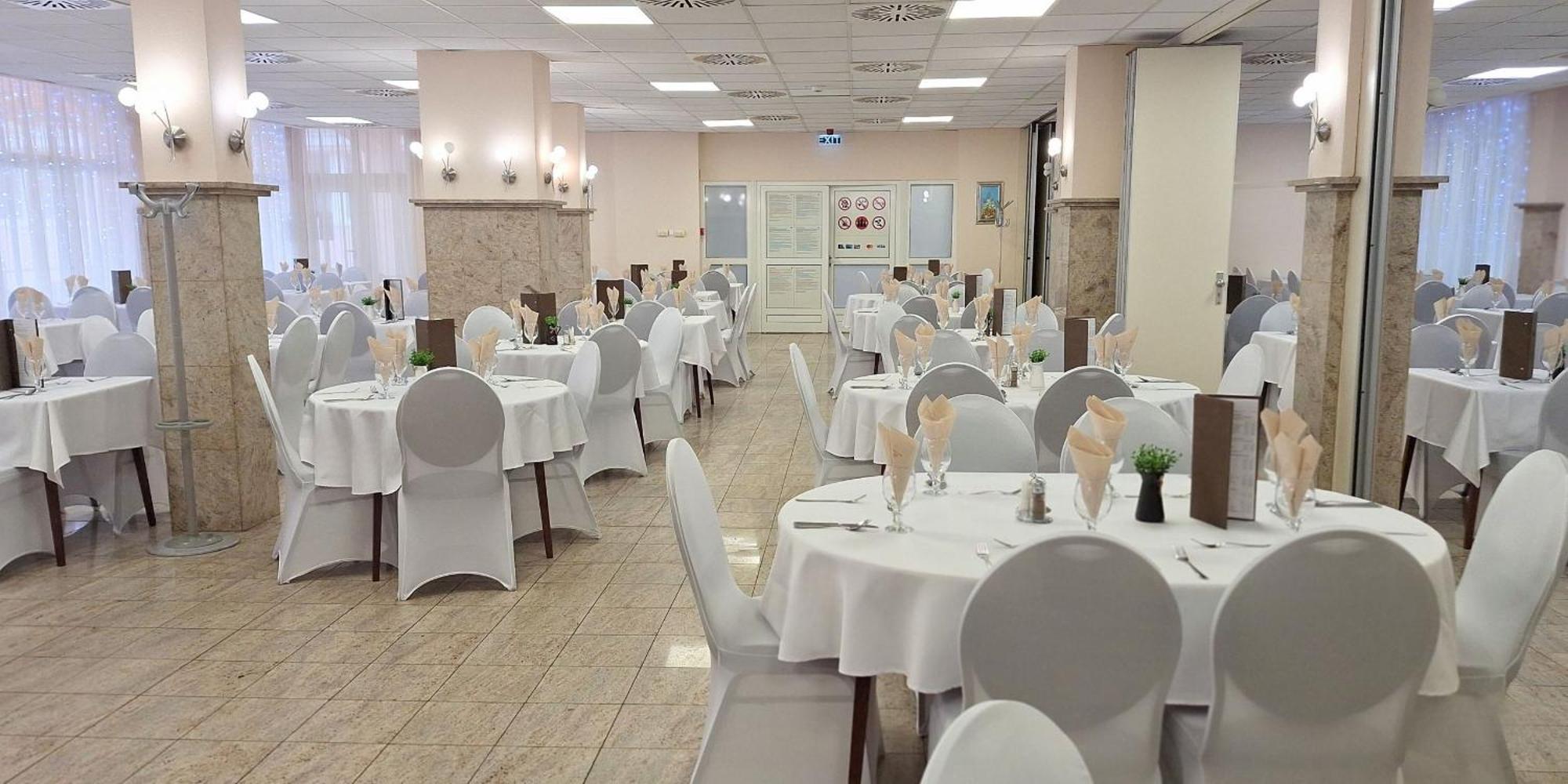 Hungarospa Thermal Hotel Hajdúszoboszló 외부 사진
