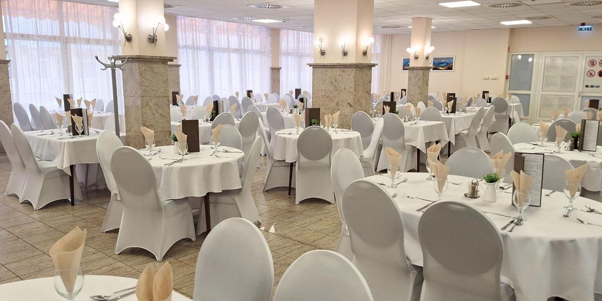 Hungarospa Thermal Hotel Hajdúszoboszló 외부 사진